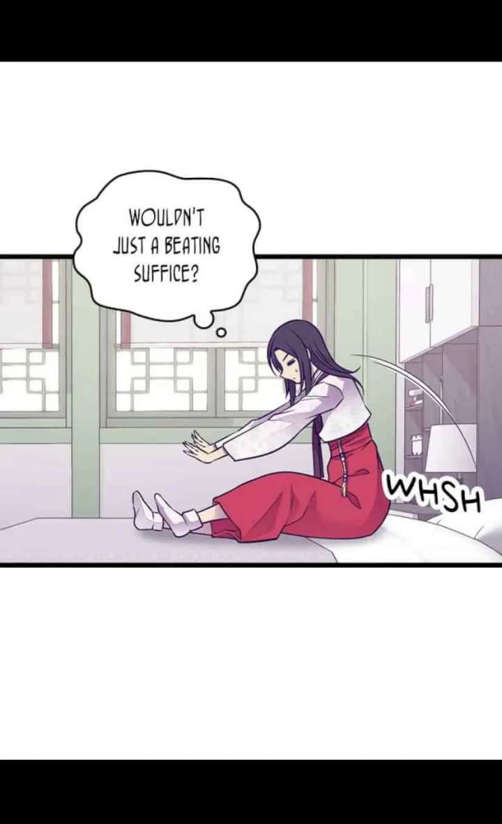 They Say I Was Born A King’s Daughter - Chapter 186 Page 17