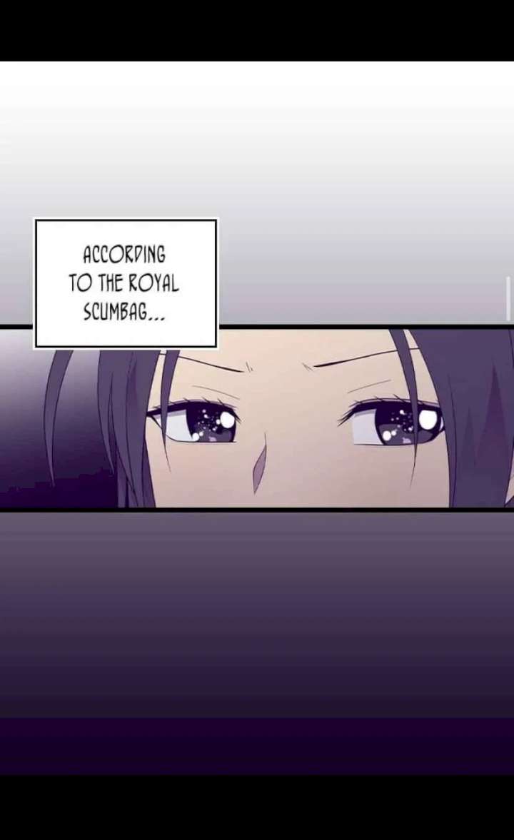 They Say I Was Born A King’s Daughter - Chapter 186 Page 21