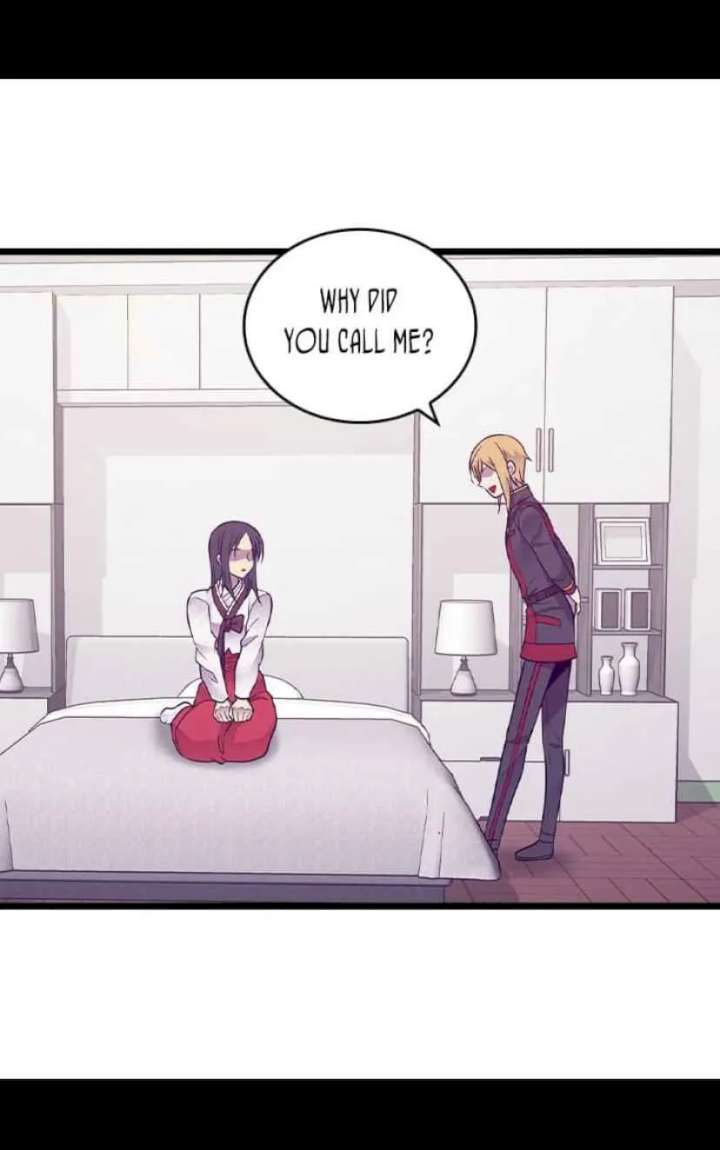 They Say I Was Born A King’s Daughter - Chapter 186 Page 34