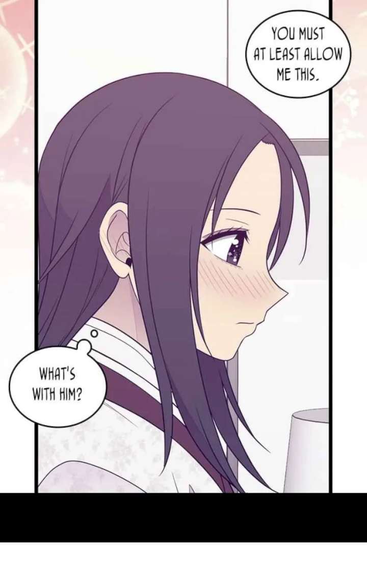 They Say I Was Born A King’s Daughter - Chapter 186 Page 57