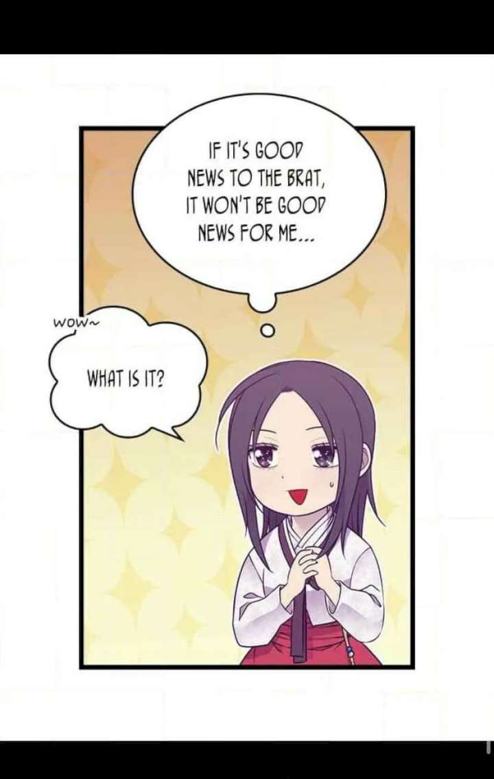 They Say I Was Born A King’s Daughter - Chapter 186 Page 66