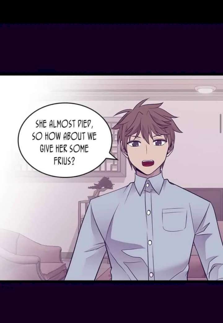 They Say I Was Born A King’s Daughter - Chapter 187 Page 24
