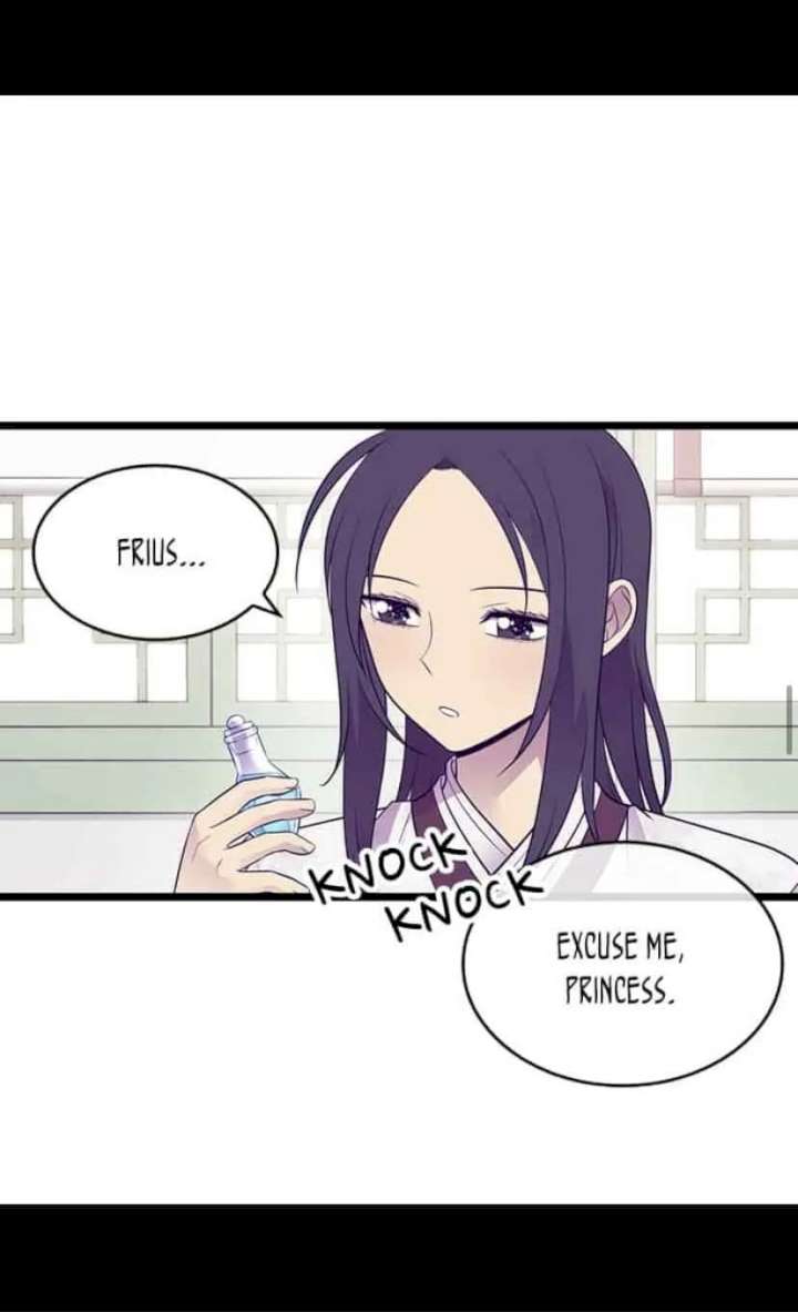 They Say I Was Born A King’s Daughter - Chapter 187 Page 35