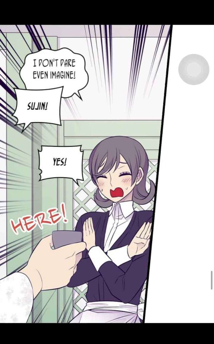 They Say I Was Born A King’s Daughter - Chapter 187 Page 52