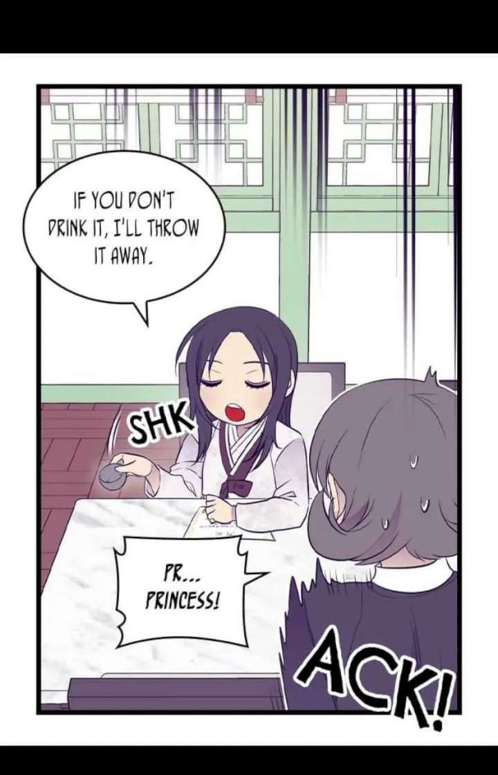 They Say I Was Born A King’s Daughter - Chapter 187 Page 55