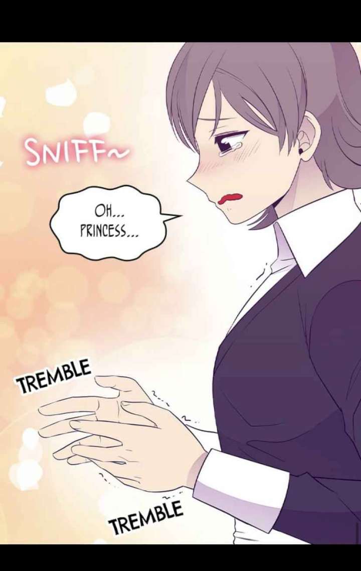 They Say I Was Born A King’s Daughter - Chapter 187 Page 58