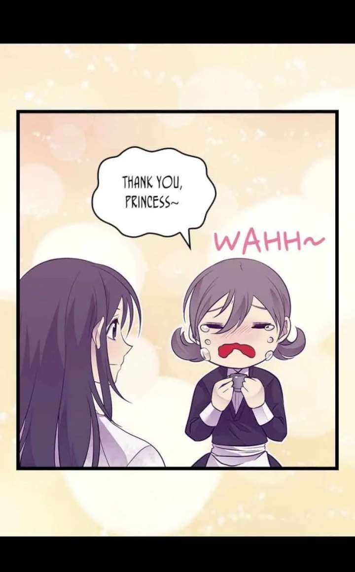 They Say I Was Born A King’s Daughter - Chapter 187 Page 59