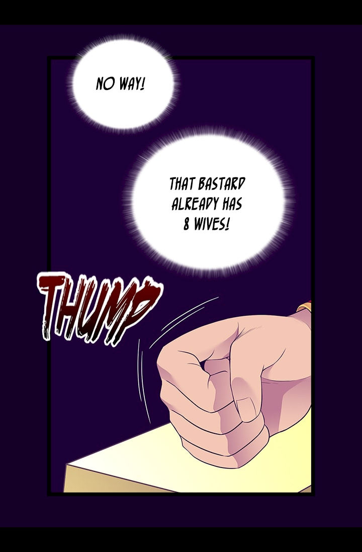 They Say I Was Born A King’s Daughter - Chapter 188 Page 14