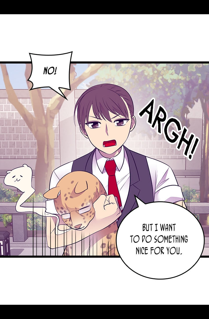 They Say I Was Born A King’s Daughter - Chapter 188 Page 24