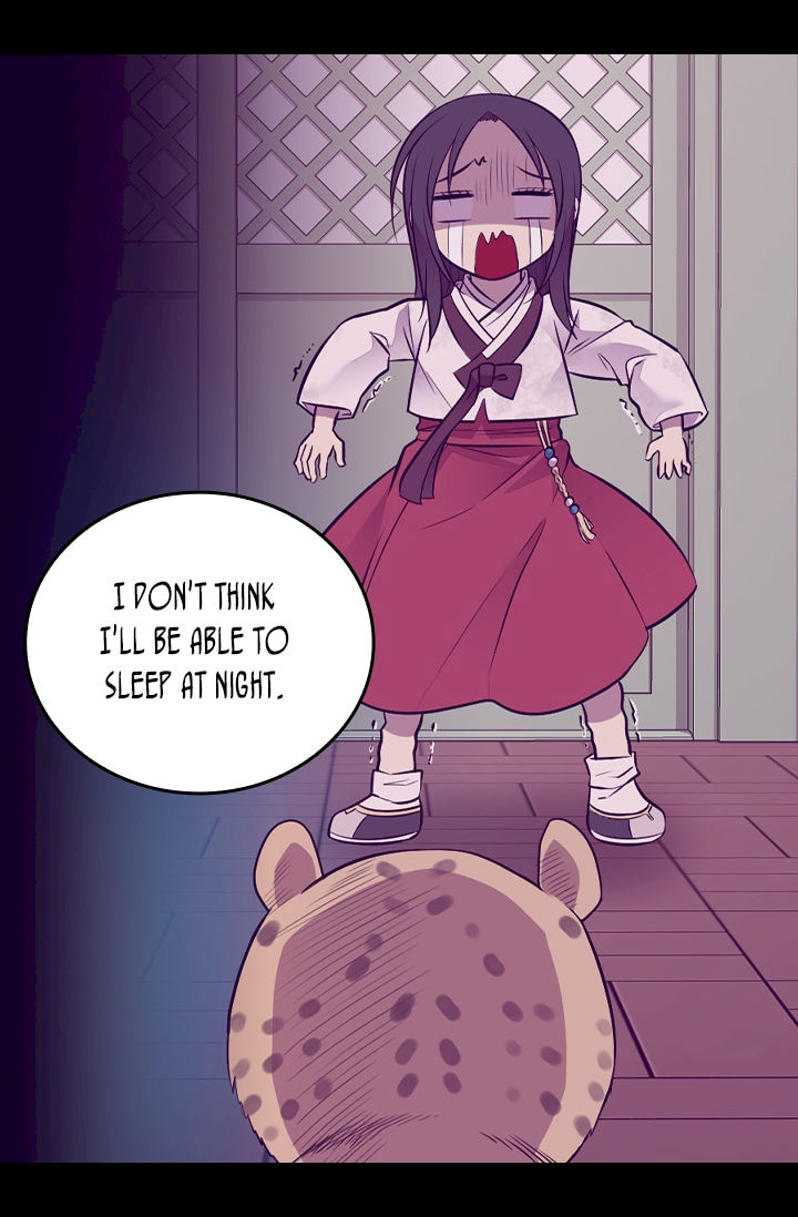 They Say I Was Born A King’s Daughter - Chapter 188 Page 29