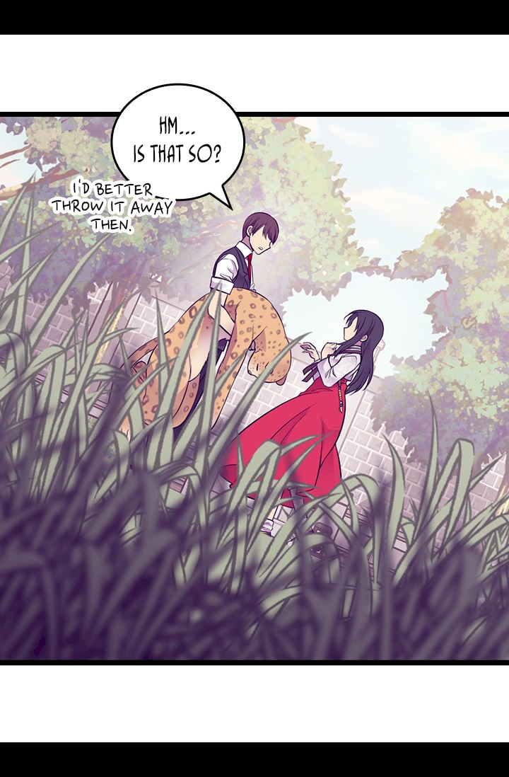 They Say I Was Born A King’s Daughter - Chapter 188 Page 30