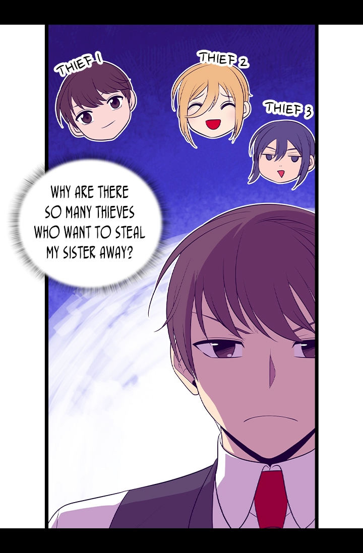 They Say I Was Born A King’s Daughter - Chapter 188 Page 42