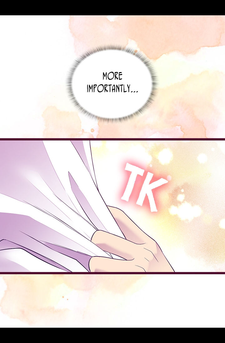 They Say I Was Born A King’s Daughter - Chapter 188 Page 52