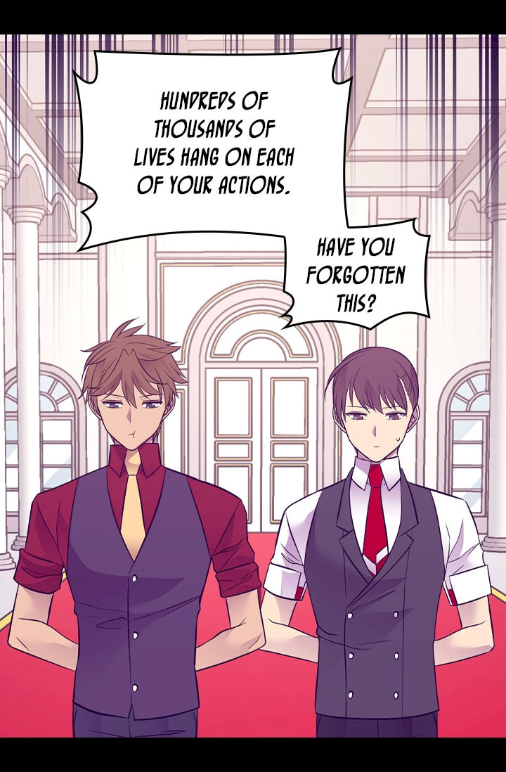 They Say I Was Born A King’s Daughter - Chapter 189 Page 11
