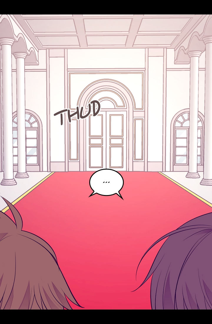 They Say I Was Born A King’s Daughter - Chapter 189 Page 27