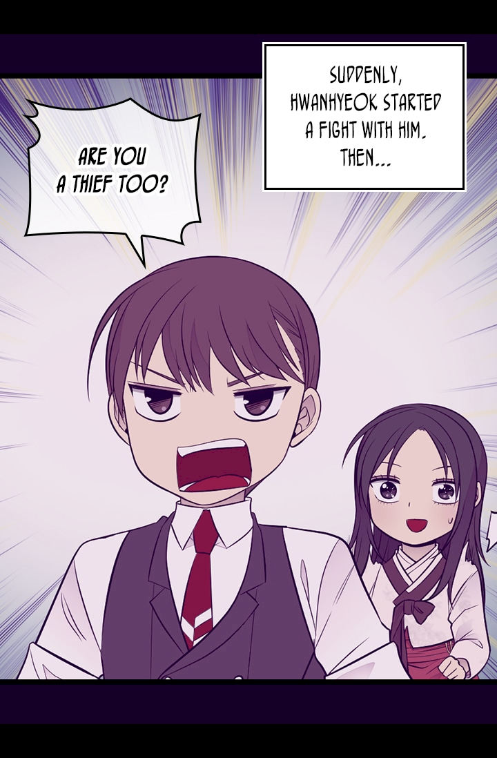 They Say I Was Born A King’s Daughter - Chapter 189 Page 33