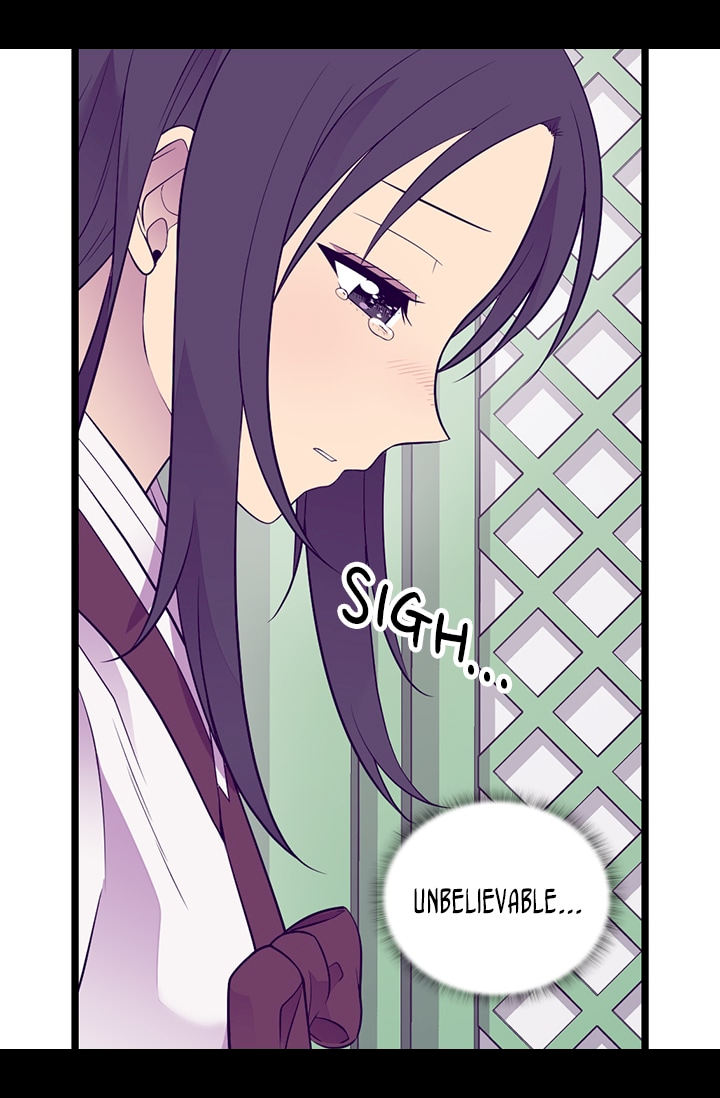 They Say I Was Born A King’s Daughter - Chapter 189 Page 37