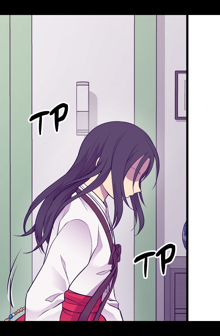 They Say I Was Born A King’s Daughter - Chapter 189 Page 39