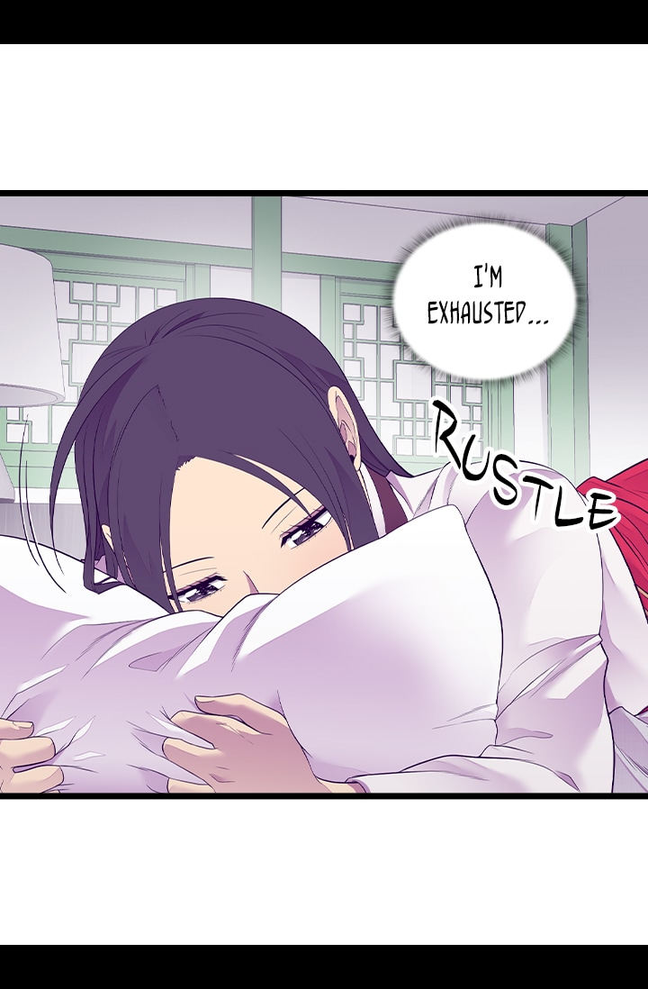 They Say I Was Born A King’s Daughter - Chapter 189 Page 44
