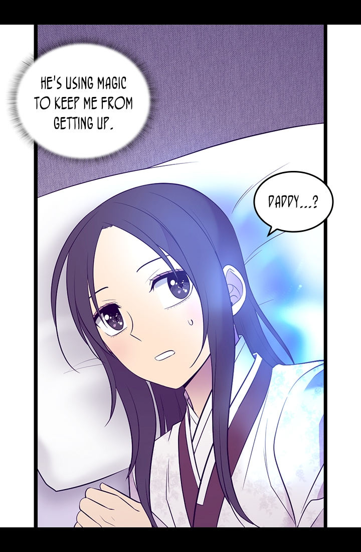 They Say I Was Born A King’s Daughter - Chapter 189 Page 54