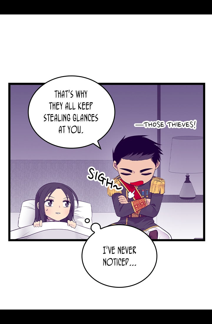 They Say I Was Born A King’s Daughter - Chapter 189 Page 62