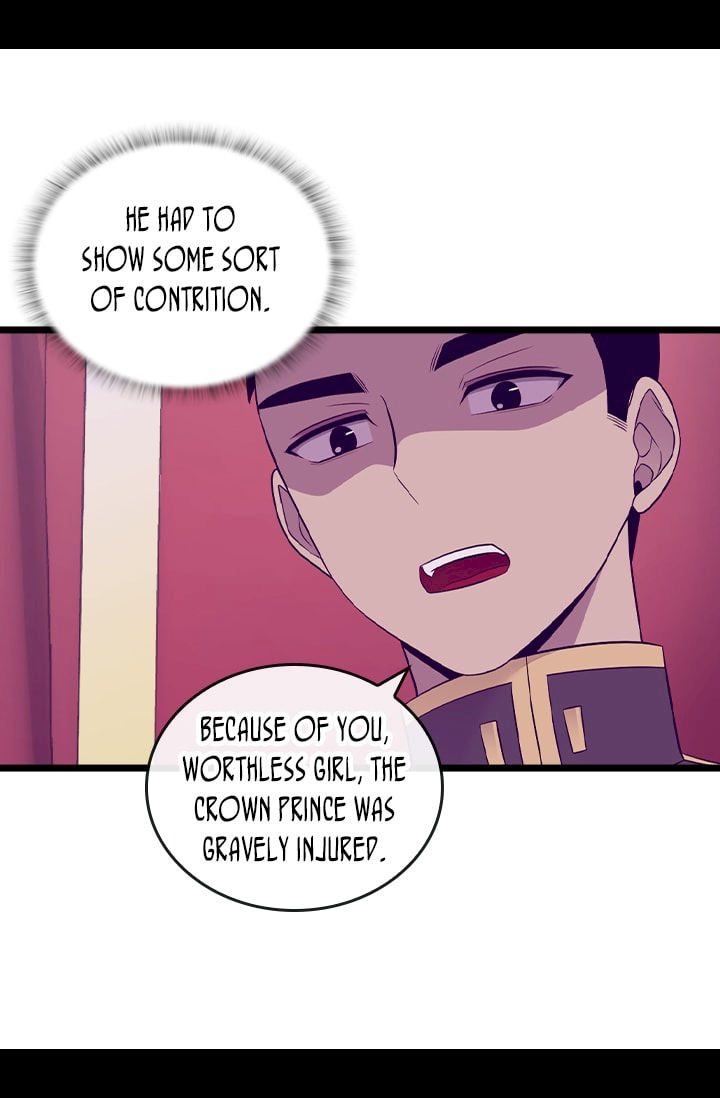 They Say I Was Born A King’s Daughter - Chapter 189 Page 67