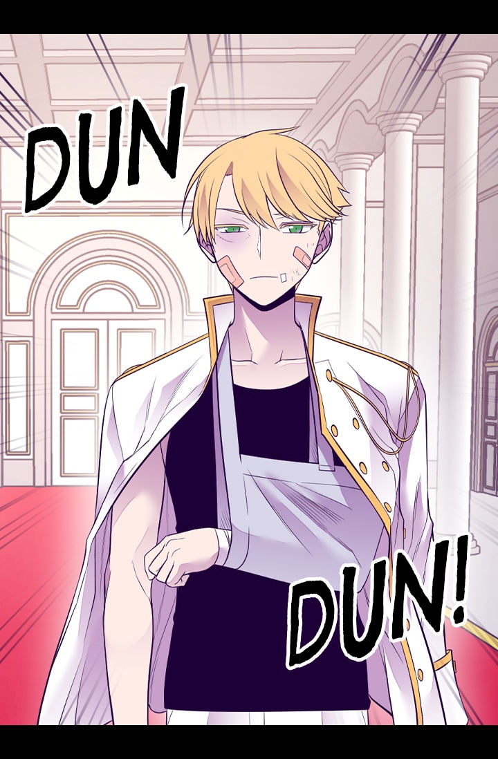 They Say I Was Born A King’s Daughter - Chapter 189 Page 8