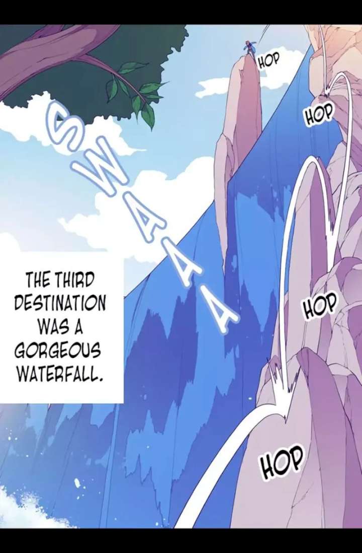 They Say I Was Born A King’s Daughter - Chapter 19 Page 17