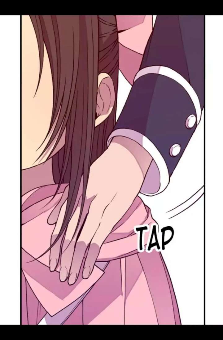 They Say I Was Born A King’s Daughter - Chapter 19 Page 21