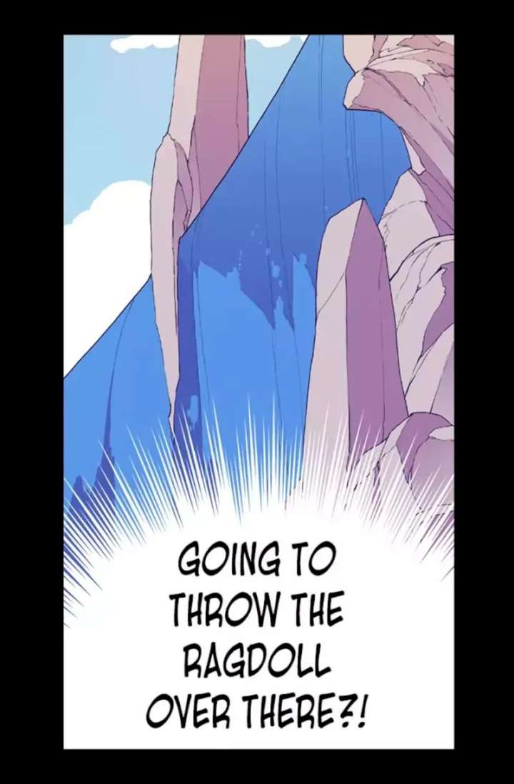 They Say I Was Born A King’s Daughter - Chapter 19 Page 47