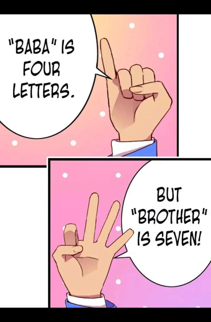 They Say I Was Born A King’s Daughter - Chapter 19 Page 52