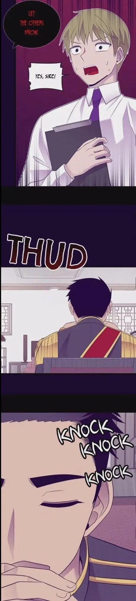 They Say I Was Born A King’s Daughter - Chapter 190 Page 6