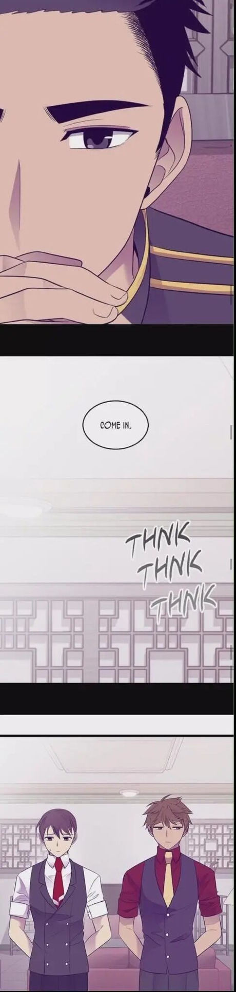 They Say I Was Born A King’s Daughter - Chapter 190 Page 7
