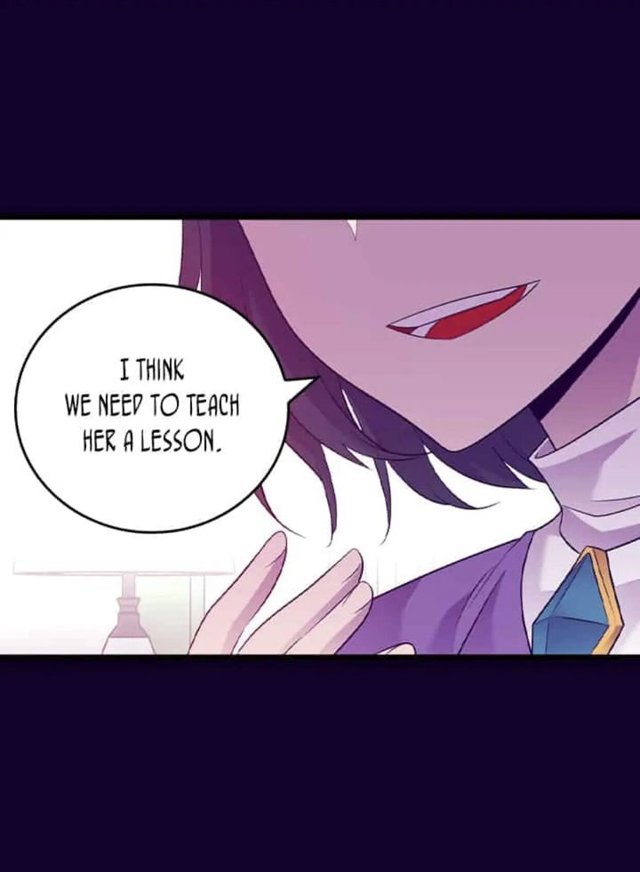 They Say I Was Born A King’s Daughter - Chapter 191.5 Page 19