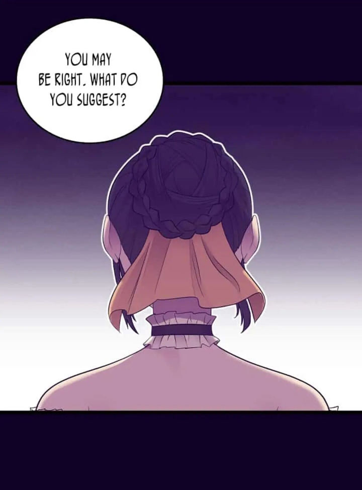They Say I Was Born A King’s Daughter - Chapter 191.5 Page 21