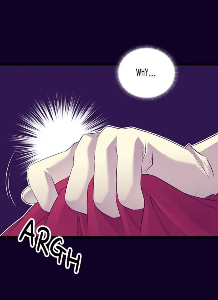 They Say I Was Born A King’s Daughter - Chapter 191.5 Page 22