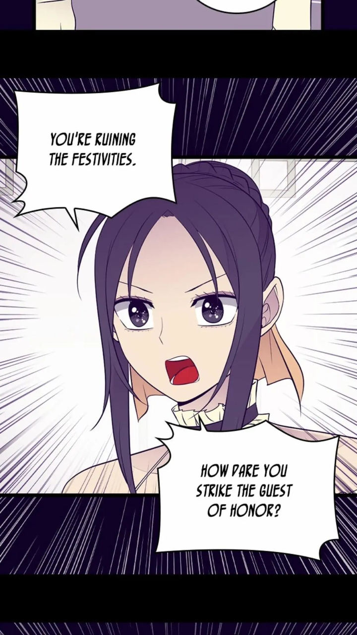 They Say I Was Born A King’s Daughter - Chapter 191.5 Page 25