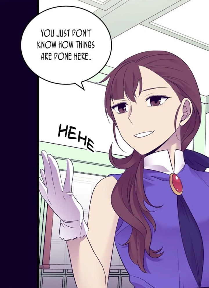 They Say I Was Born A King’s Daughter - Chapter 191.5 Page 27