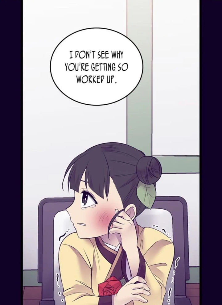 They Say I Was Born A King’s Daughter - Chapter 191.5 Page 28
