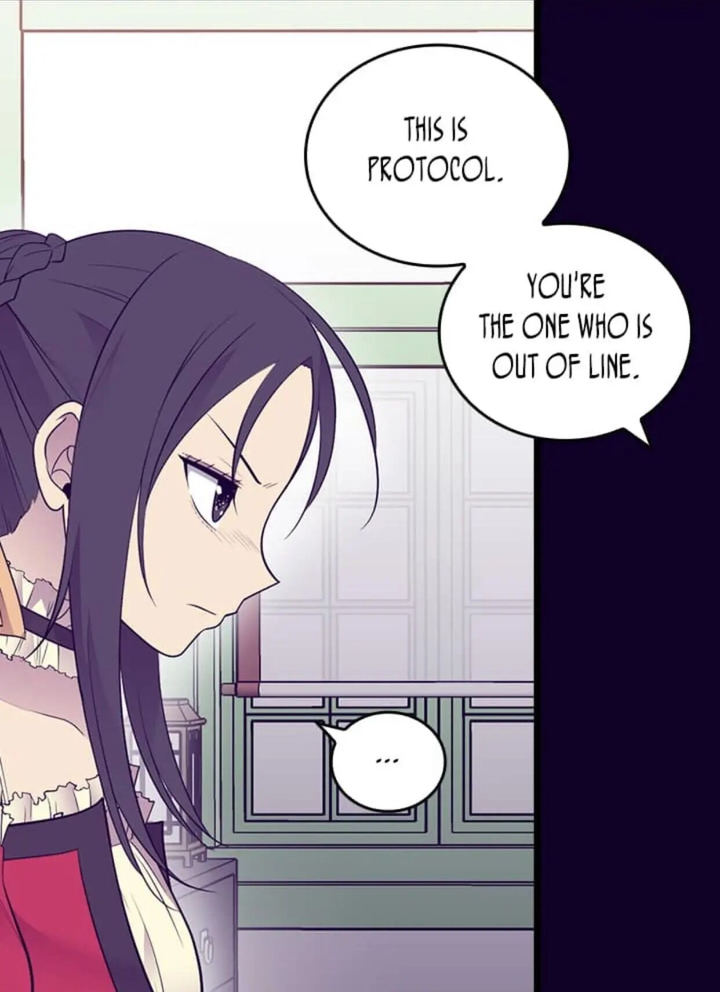 They Say I Was Born A King’s Daughter - Chapter 191.5 Page 29