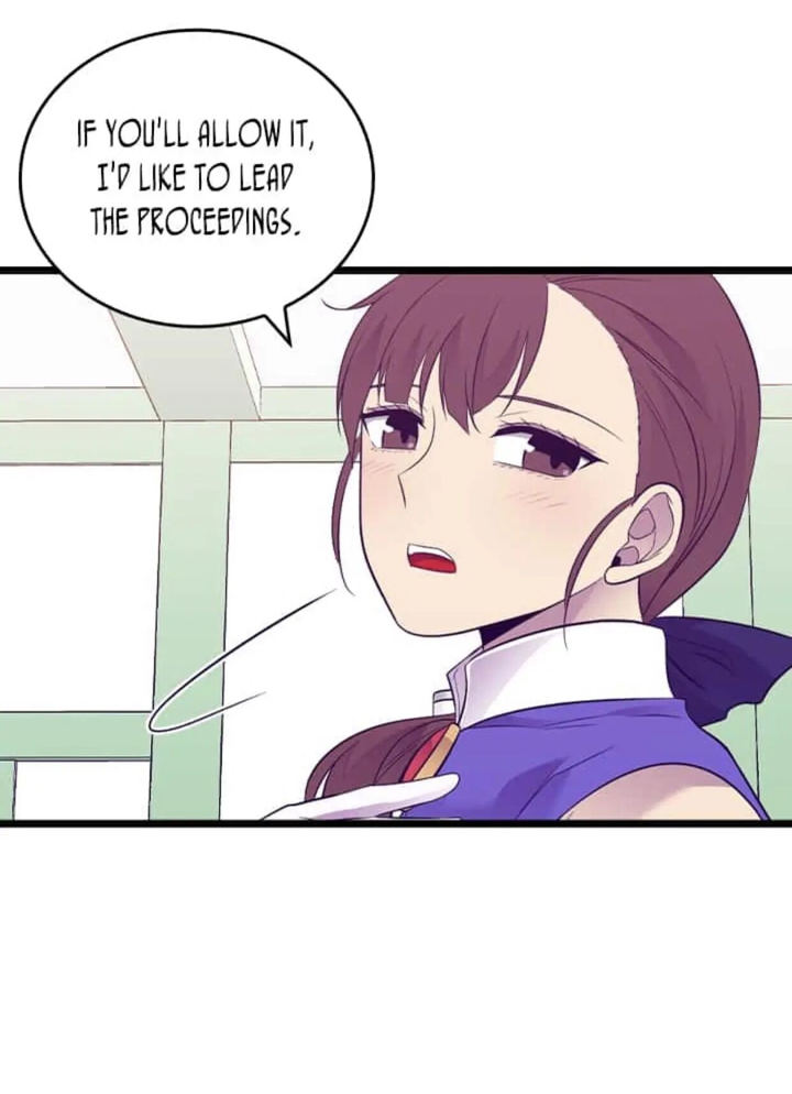 They Say I Was Born A King’s Daughter - Chapter 191.5 Page 3
