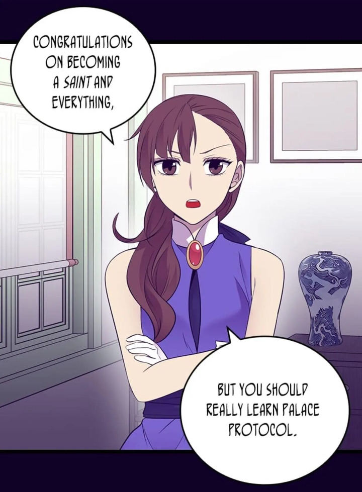 They Say I Was Born A King’s Daughter - Chapter 191.5 Page 33