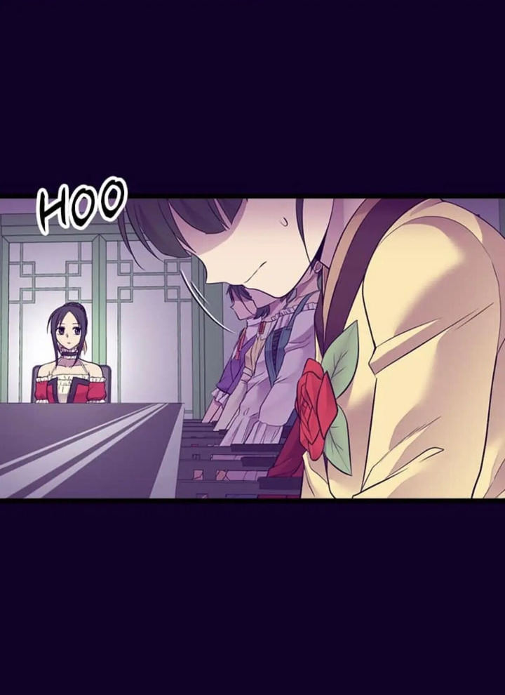 They Say I Was Born A King’s Daughter - Chapter 191.5 Page 8