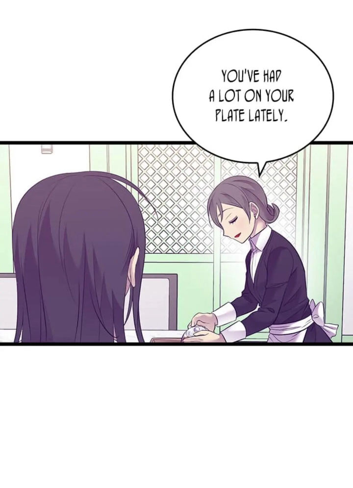 They Say I Was Born A King’s Daughter - Chapter 191 Page 18