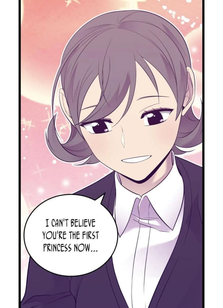 They Say I Was Born A King’s Daughter - Chapter 191 Page 20