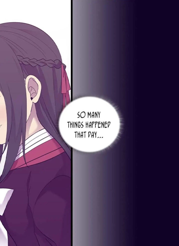 They Say I Was Born A King’s Daughter - Chapter 191 Page 23