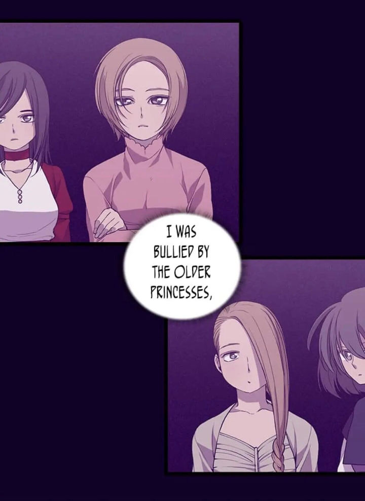 They Say I Was Born A King’s Daughter - Chapter 191 Page 24