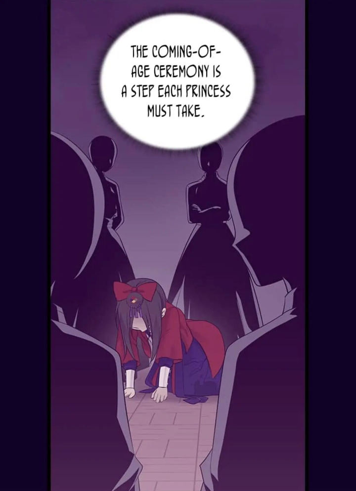 They Say I Was Born A King’s Daughter - Chapter 191 Page 26