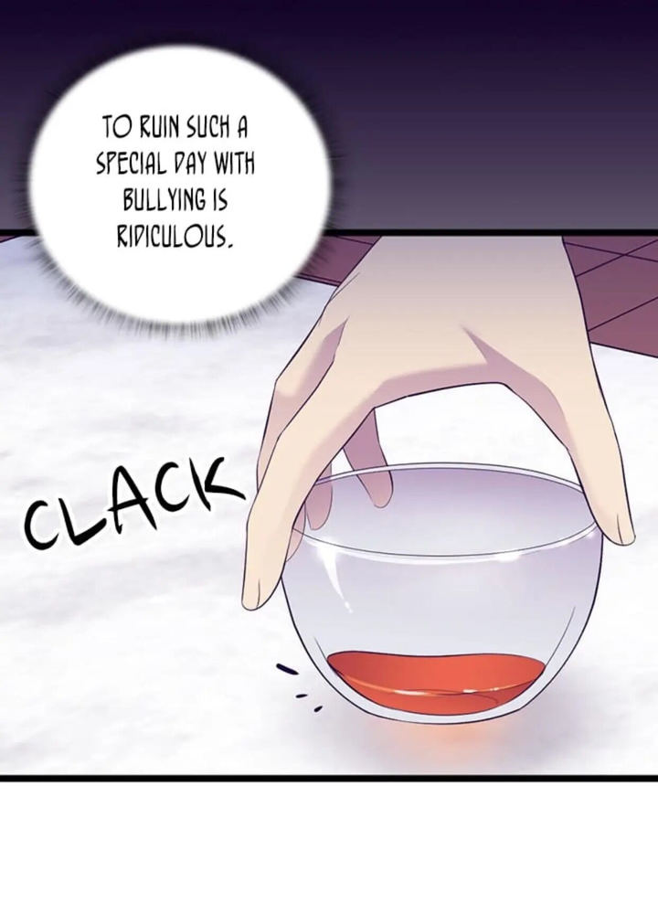 They Say I Was Born A King’s Daughter - Chapter 191 Page 27