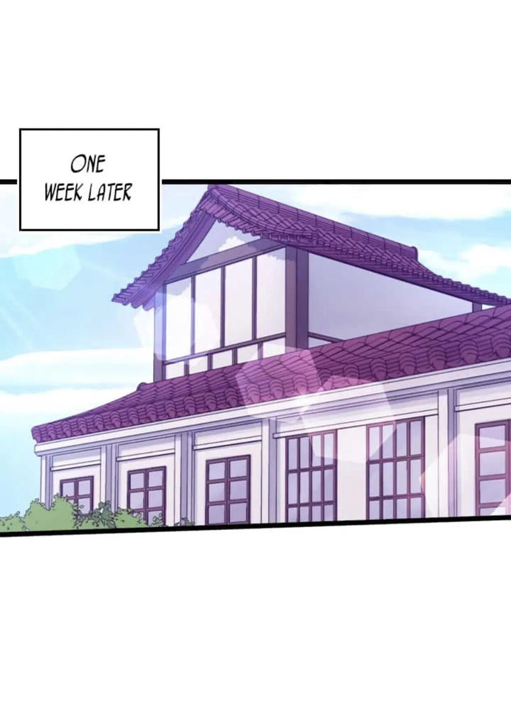 They Say I Was Born A King’s Daughter - Chapter 191 Page 30